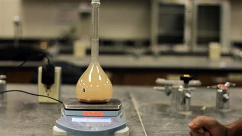 specific gravity test of soil by density bottle method|soil density test.